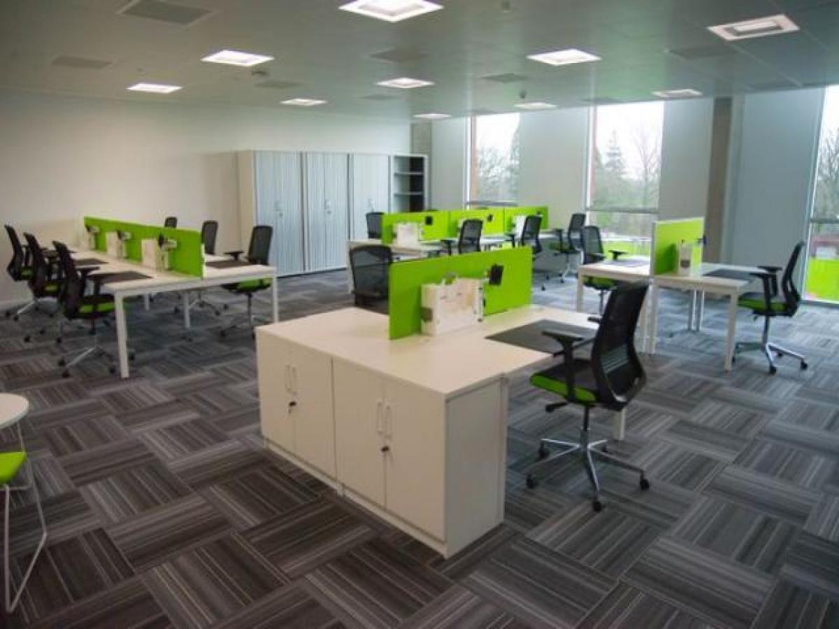 Picture of Office For Rent in Reading, Berkshire, United Kingdom
