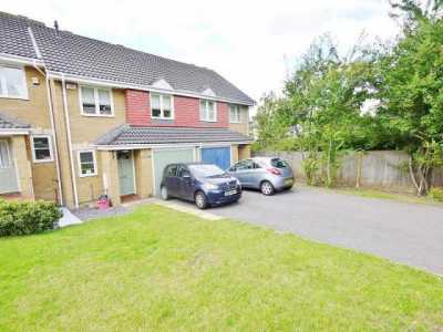 Home For Rent in Brentwood, United Kingdom