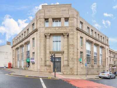 Apartment For Rent in Barnsley, United Kingdom