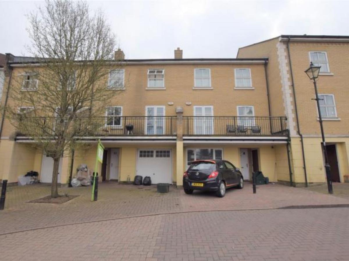 Picture of Home For Rent in Colchester, Essex, United Kingdom