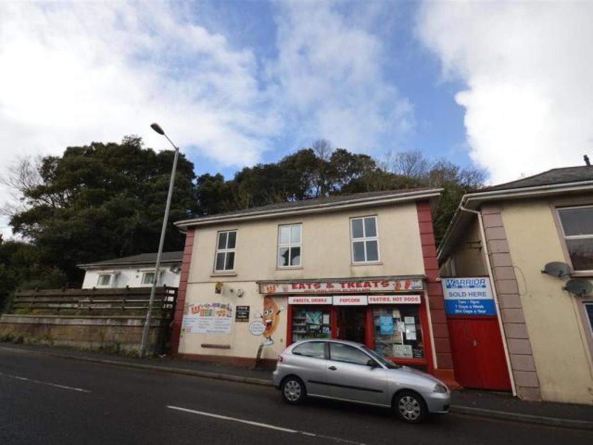 Picture of Apartment For Rent in Camborne, Cornwall, United Kingdom