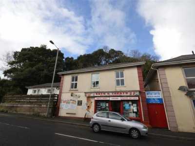 Apartment For Rent in Camborne, United Kingdom