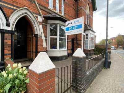 Apartment For Rent in Stratford upon Avon, United Kingdom