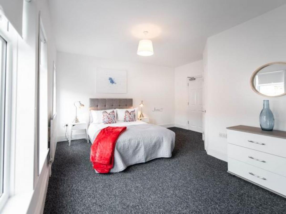 Picture of Apartment For Rent in Saint Helens, Merseyside, United Kingdom