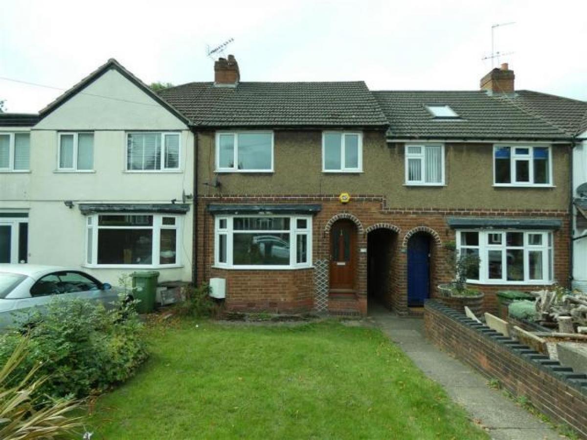 Picture of Home For Rent in Solihull, West Midlands, United Kingdom