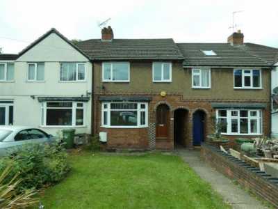 Home For Rent in Solihull, United Kingdom