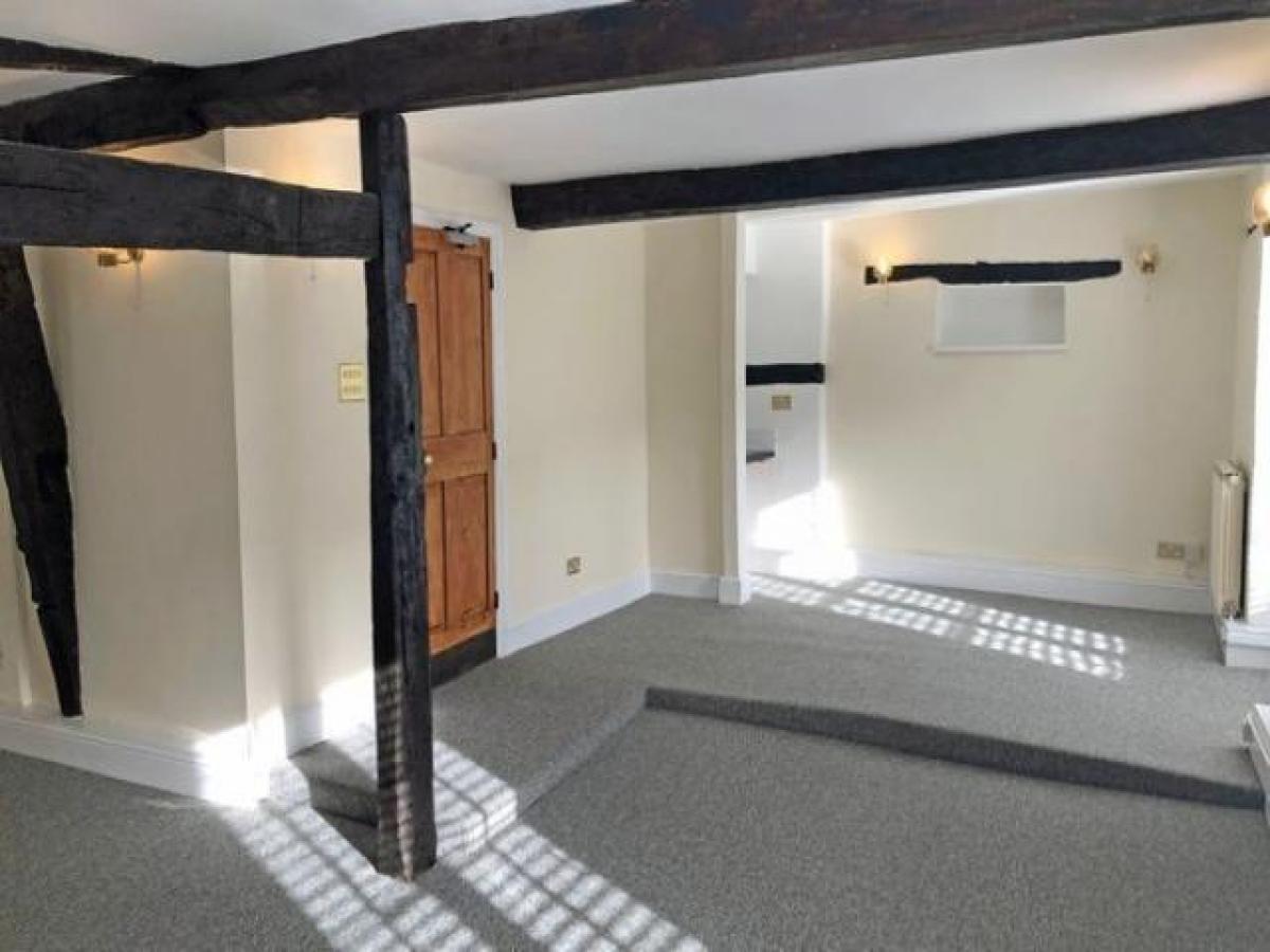 Picture of Office For Rent in Swindon, Wiltshire, United Kingdom