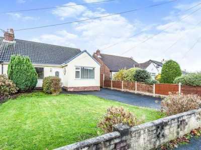 Bungalow For Rent in Preston, United Kingdom