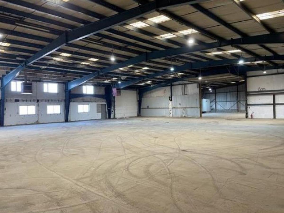 Picture of Industrial For Rent in Stoke on Trent, Staffordshire, United Kingdom