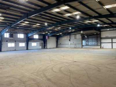 Industrial For Rent in Stoke on Trent, United Kingdom