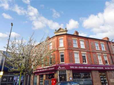 Apartment For Rent in Altrincham, United Kingdom