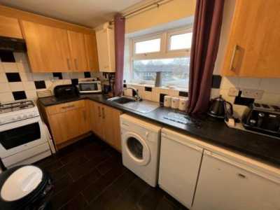 Apartment For Rent in Chesterfield, United Kingdom