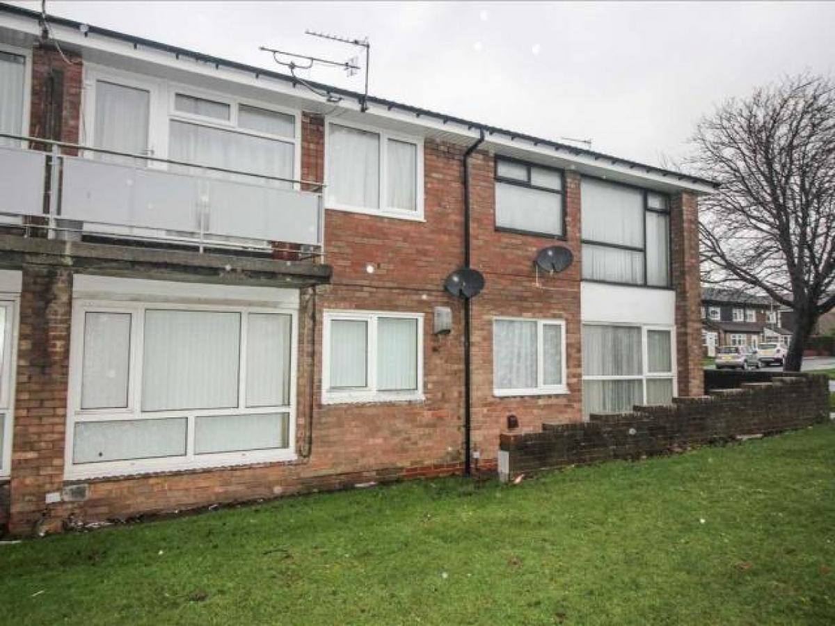 Picture of Apartment For Rent in Cramlington, Northumberland, United Kingdom