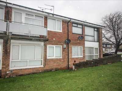 Apartment For Rent in Cramlington, United Kingdom