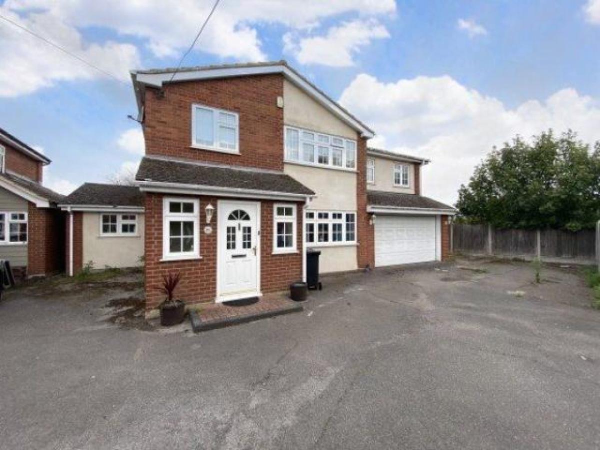 Picture of Home For Rent in Burnham on Crouch, Essex, United Kingdom