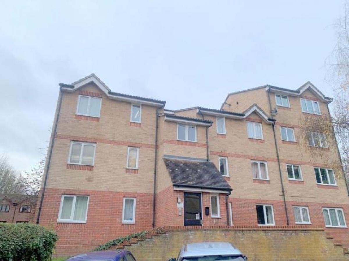 Picture of Apartment For Rent in Sudbury, Suffolk, United Kingdom