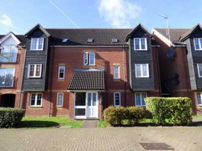 Apartment For Rent in Newbury, United Kingdom
