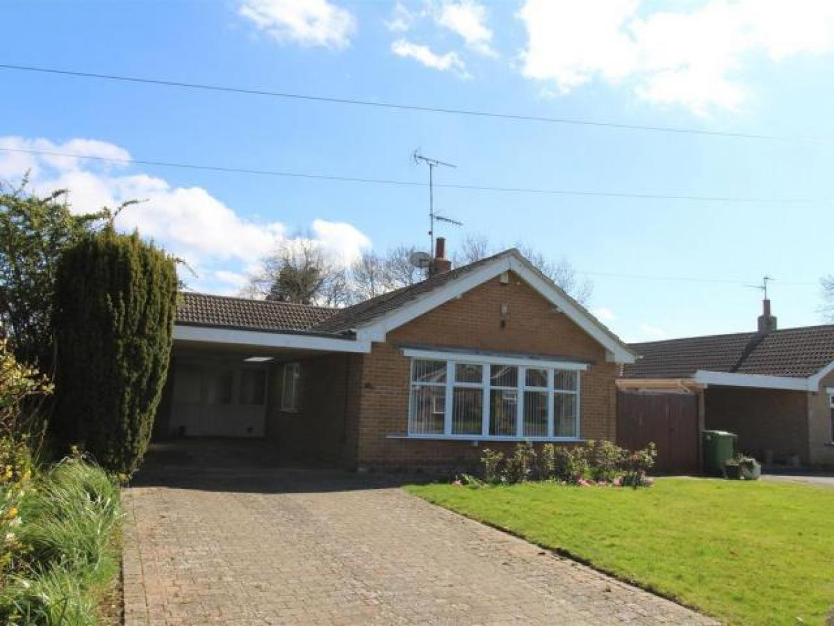 Picture of Home For Rent in Grantham, Lincolnshire, United Kingdom