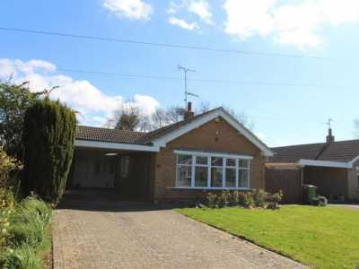 Home For Rent in Grantham, United Kingdom