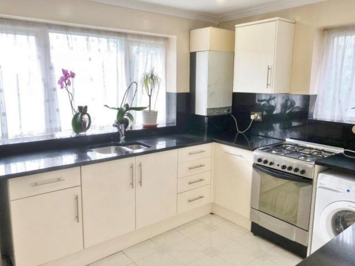 Picture of Home For Rent in Wembley, Greater London, United Kingdom