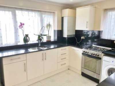Home For Rent in Wembley, United Kingdom