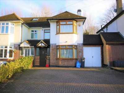 Home For Rent in Brentwood, United Kingdom