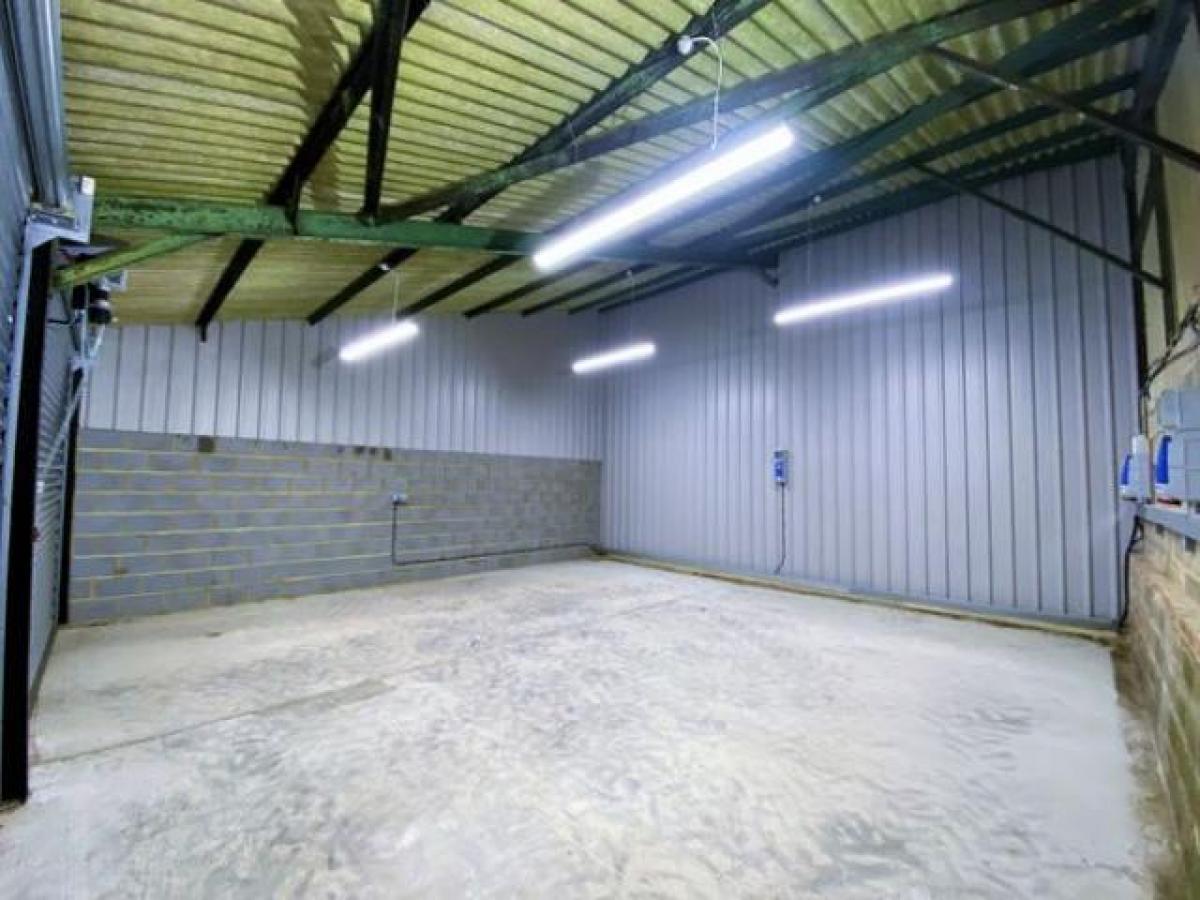 Picture of Industrial For Rent in Baldock, Hertfordshire, United Kingdom