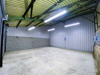 Industrial For Rent in Baldock, United Kingdom