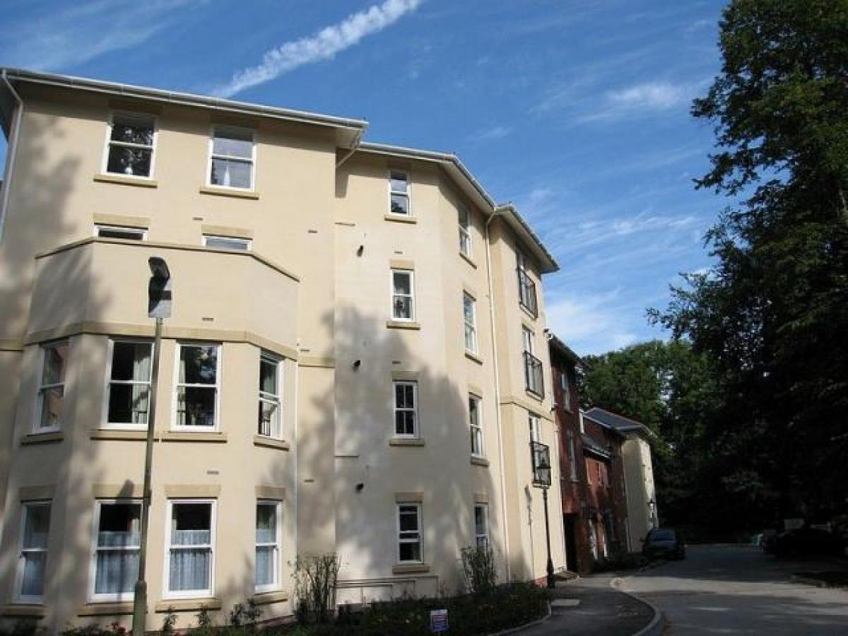 Picture of Apartment For Rent in Winchester, Hampshire, United Kingdom