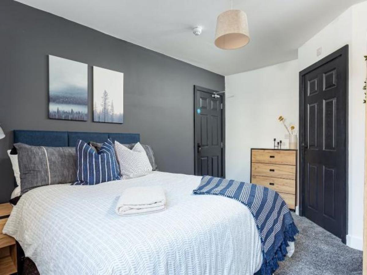 Picture of Apartment For Rent in Wallasey, Merseyside, United Kingdom