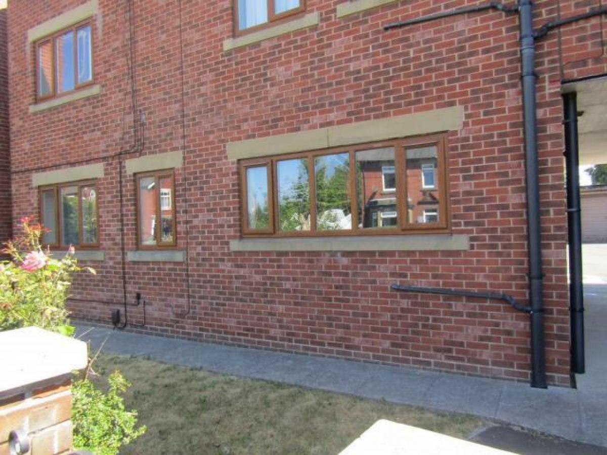 Picture of Apartment For Rent in Wakefield, West Yorkshire, United Kingdom