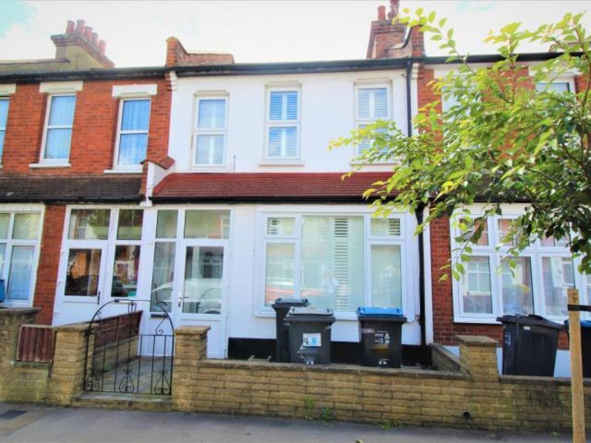 Picture of Home For Rent in Croydon, Greater London, United Kingdom