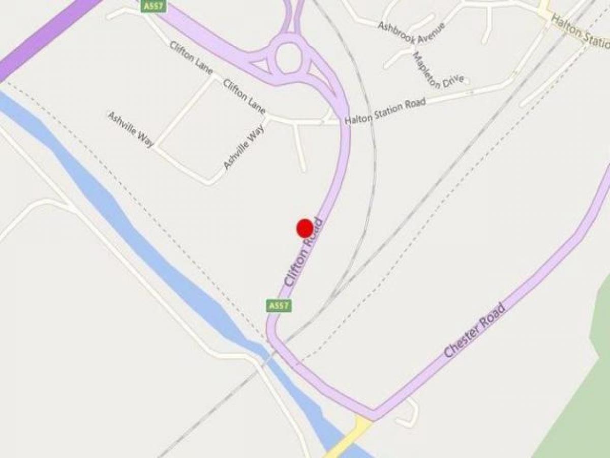 Picture of Office For Rent in Runcorn, Cheshire, United Kingdom