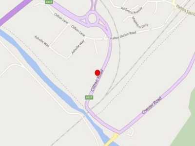 Office For Rent in Runcorn, United Kingdom