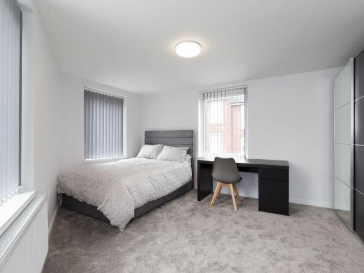 Picture of Apartment For Rent in Newcastle under Lyme, Staffordshire, United Kingdom