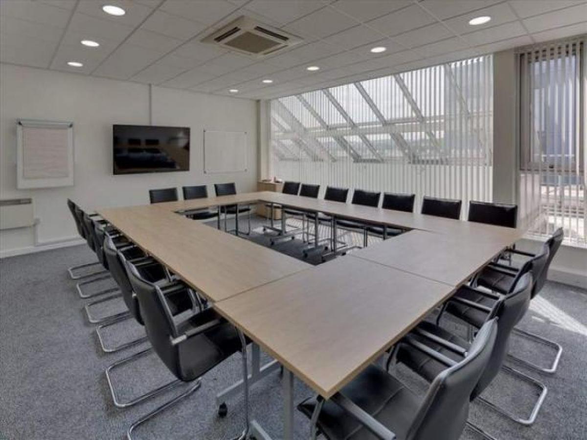 Picture of Office For Rent in Sheffield, South Yorkshire, United Kingdom