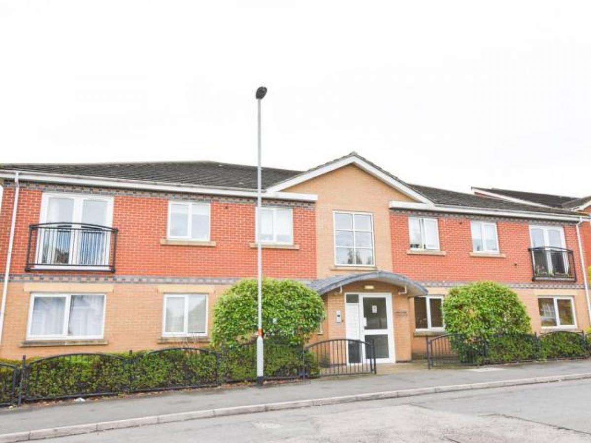 Picture of Apartment For Rent in Kettering, Northamptonshire, United Kingdom