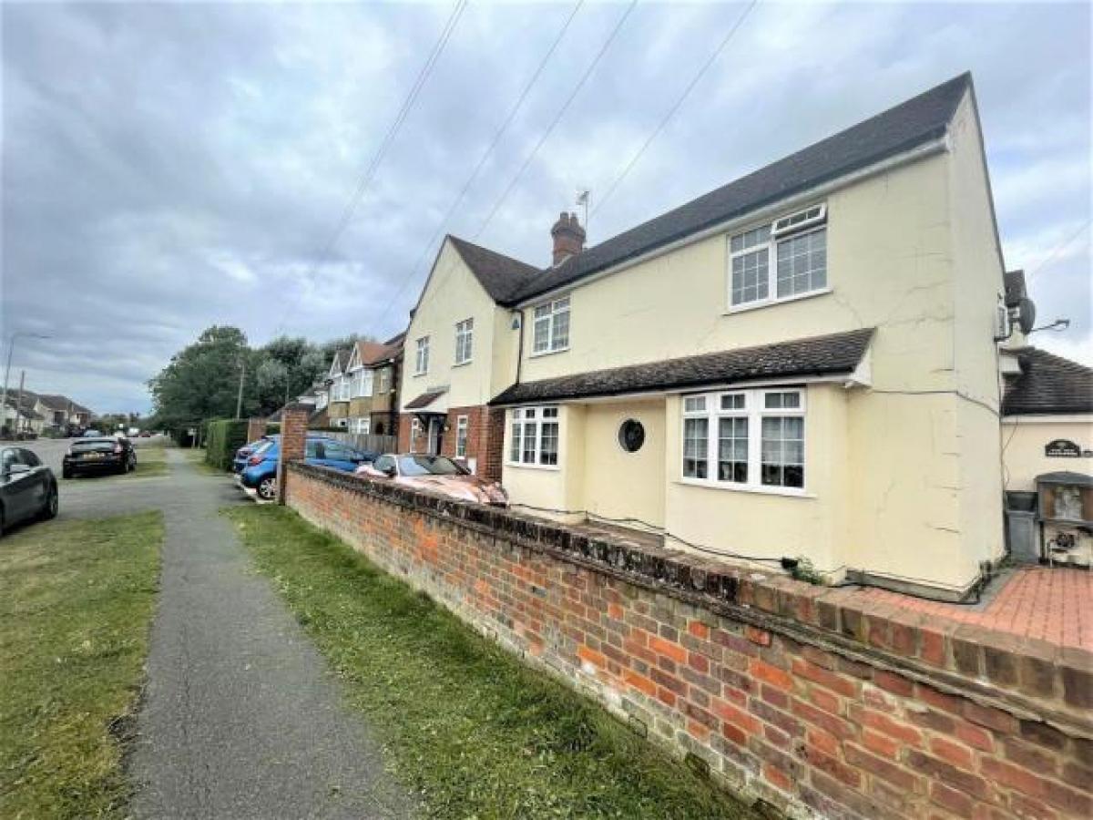 Picture of Home For Rent in Bedford, Bedfordshire, United Kingdom