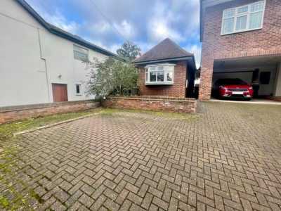Bungalow For Rent in Royston, United Kingdom