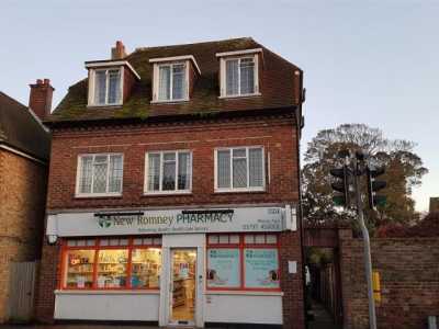 Apartment For Rent in