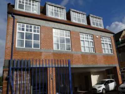 Office For Rent in Esher, United Kingdom