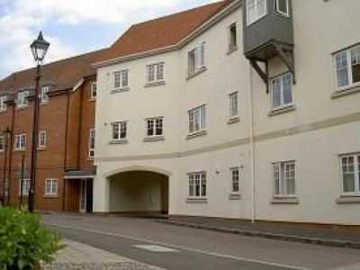 Apartment For Rent in Abingdon, United Kingdom