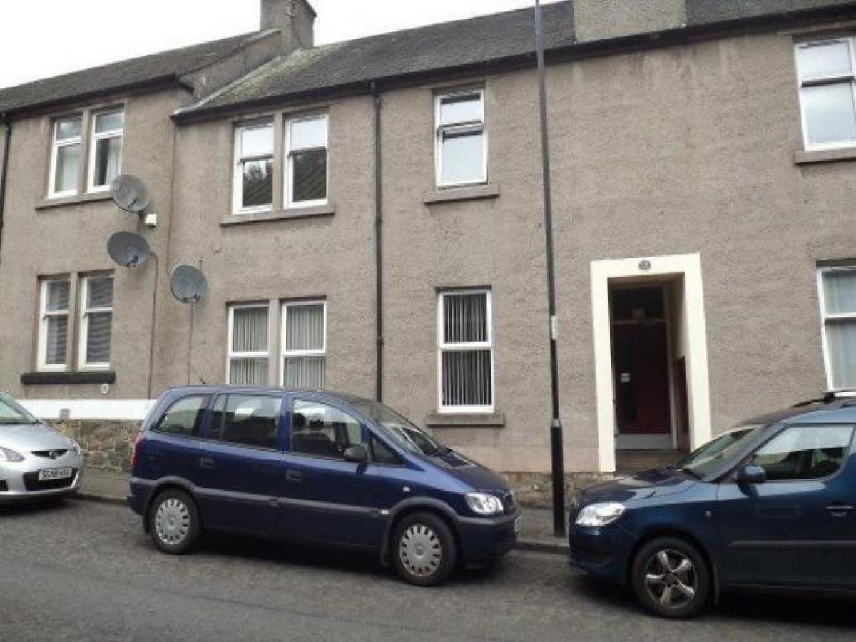 Picture of Apartment For Rent in Stirling, Stirlingshire, United Kingdom