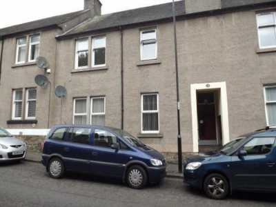 Apartment For Rent in Stirling, United Kingdom