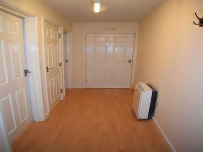 Apartment For Rent in Stamford, United Kingdom