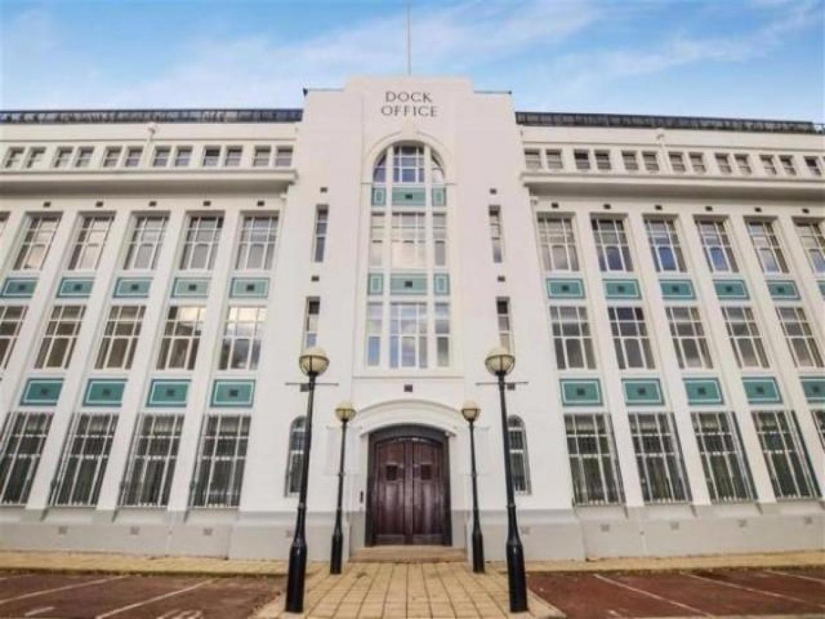 Picture of Apartment For Rent in Salford, Greater Manchester, United Kingdom