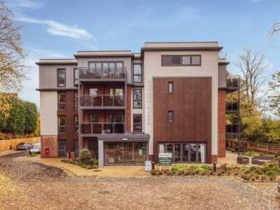 Apartment For Rent in Solihull, United Kingdom