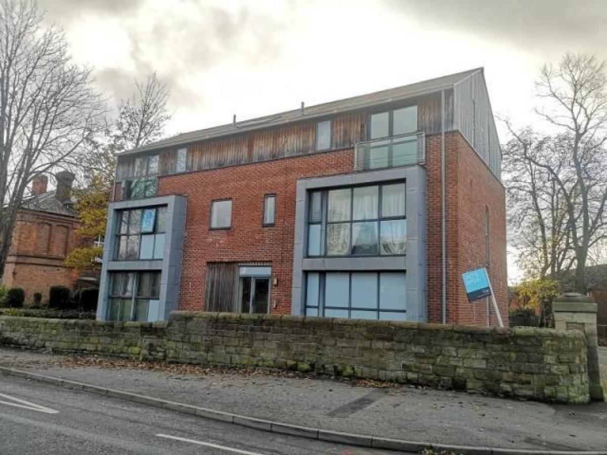 Picture of Apartment For Rent in Wakefield, West Yorkshire, United Kingdom