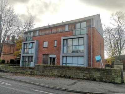 Apartment For Rent in 