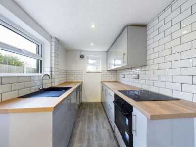 Home For Rent in Rainham, United Kingdom